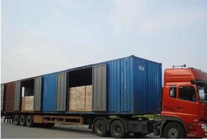 杭州到琼海市货运专线