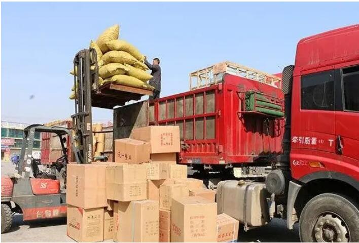 杭州到琼海市物流专线