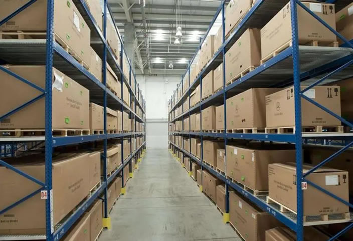 杭州到琼海市货物仓储