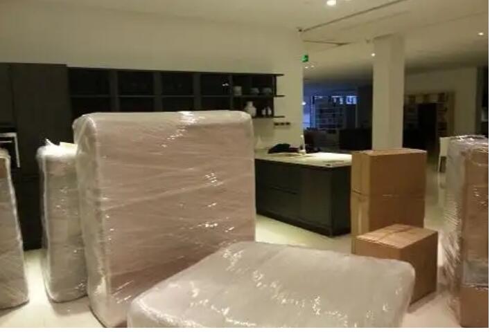 杭州到琼海市长途搬家