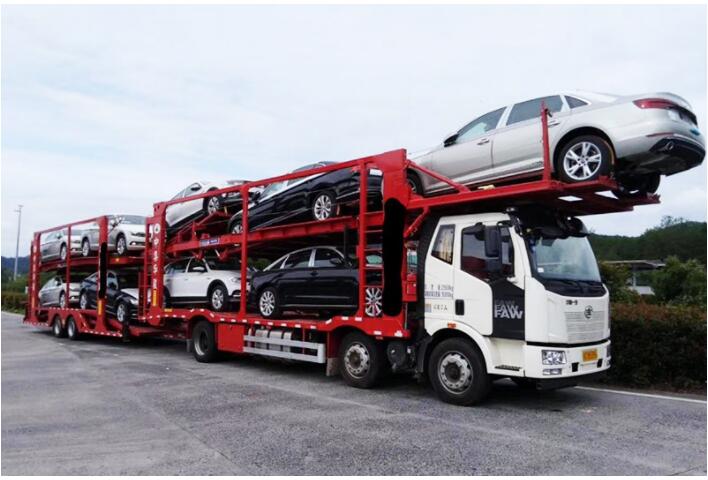 杭州到琼海市轿车托运